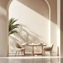 مطاعم وكافيهات / أطقم المطاعم