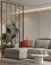 أثاث منزلي / غرف معيشه / ركنات مودرن