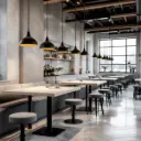 مطاعم وكافيهات / ترابيزات