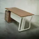 أثاث مكتبى /  عروض الحلول متكاملة لتجهيز الشركات / مجموعه فومكس