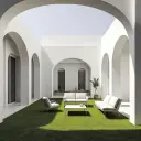 أثاث خارجي
