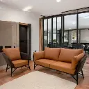 اثاث مكتبى / أنتريهات الاستقبال