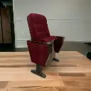 كراسي سينما