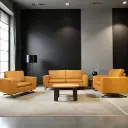 اثاث مكتبى / أنتريهات الاستقبال / أطقم أنتريهات