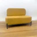 أثاث مكتبى / أنتريهات أستقبال / كنب منفصل