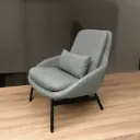 انتريهات و ركنة / فوتيه منفصل