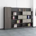 اثاث مكتبى شركات / خزائن ومكتبات