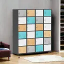 أثاث مكتبى / خزائن ومكتبات / لوكر