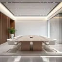 اثاث مكتبى شركات / طاولات