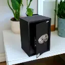 اثاث مكتبى شركات / خزائن ومكتبات / خزائن نقود