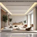 أثاث مكتبى / كاونترات أستقبال / أطقم أستقبال و فوتيهات