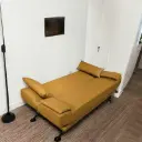 اثاث مكتبى / أنتريهات الاستقبال / كنب سرير