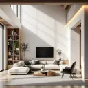 اثاث منزلي / غرف المعيشه