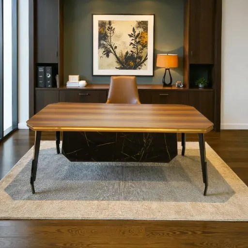 مكتب اليجانت بدون وحده