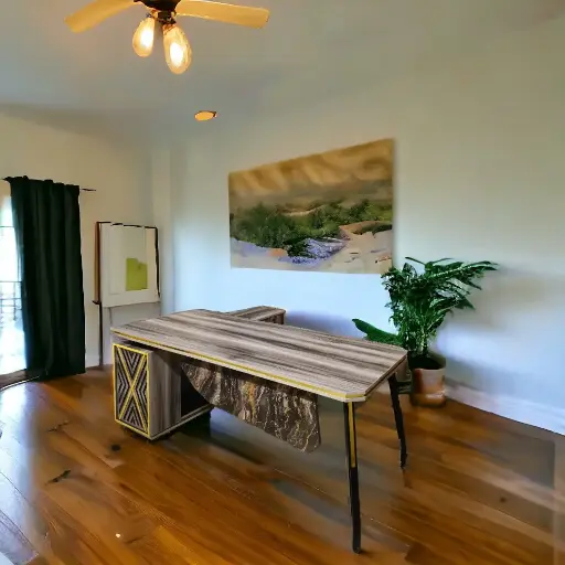 مكتب اليجانت سايد ثابت