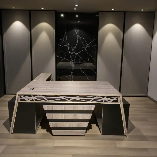 مكتب برستيج سايد ثابت