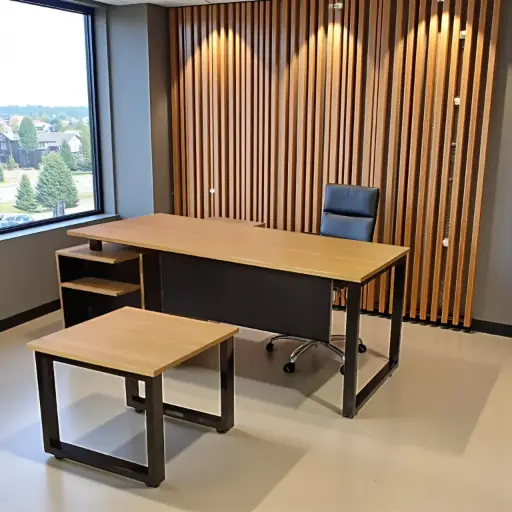 مكتب ترين نيو سايد ثابت