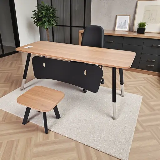 مكتب سيجما بدون وحده