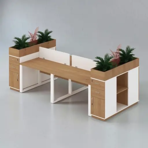 ورك ستيشن ws107