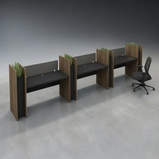 ورك ستيشن ws112