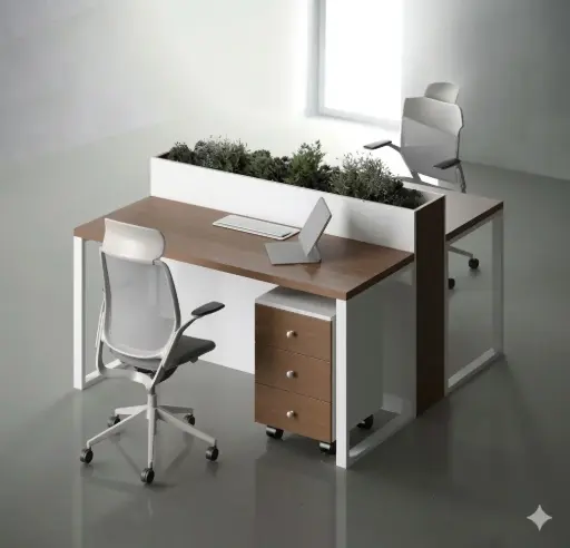 ورك ستيشن ws115