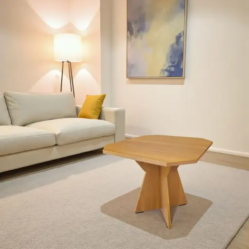 ترابيزه ضيافه نيو مربعه