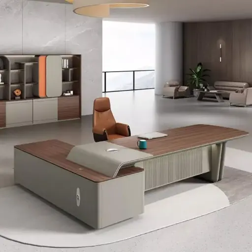 مكتب اوربت سايد ثابت