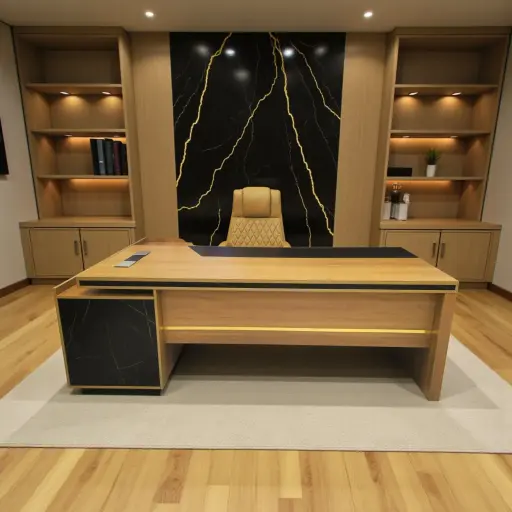 مكتب برايم سايد ثابت