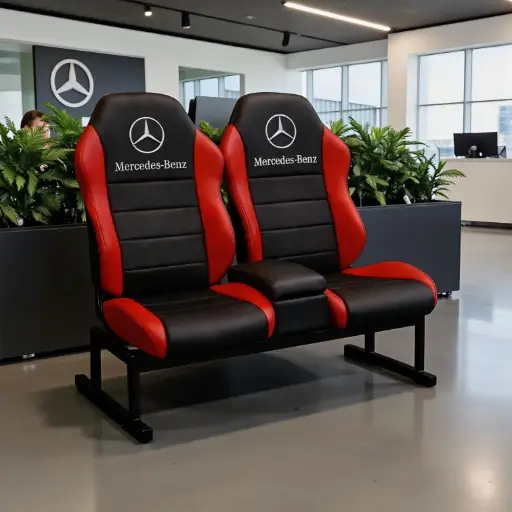 كنبه رويال سبورت