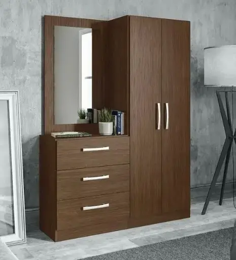 دولاب ملابس CL120