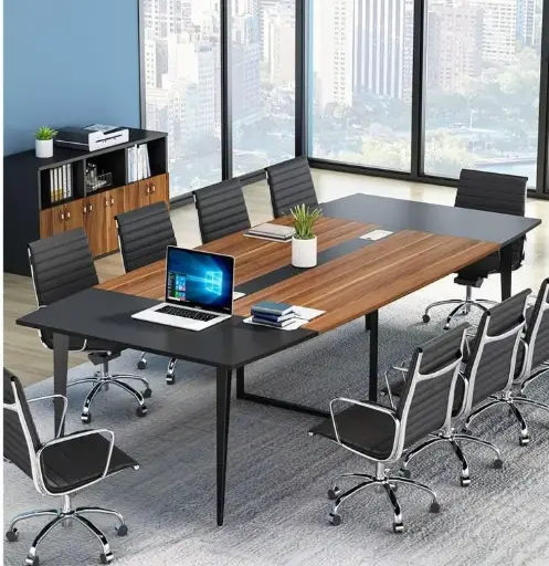 ترابيزه اجتماعات ريتش