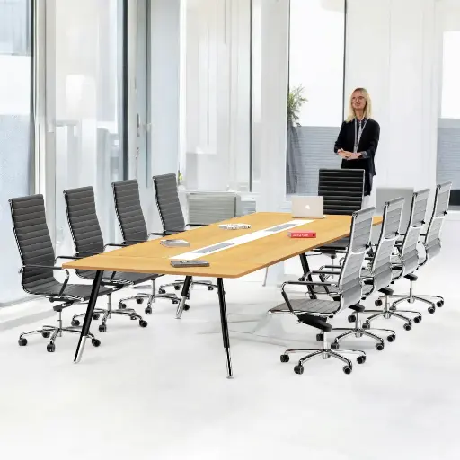 ترابيزه اجتماعات mt116