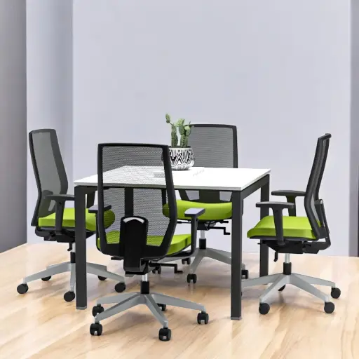 ترابيزه اجتماعات mt117