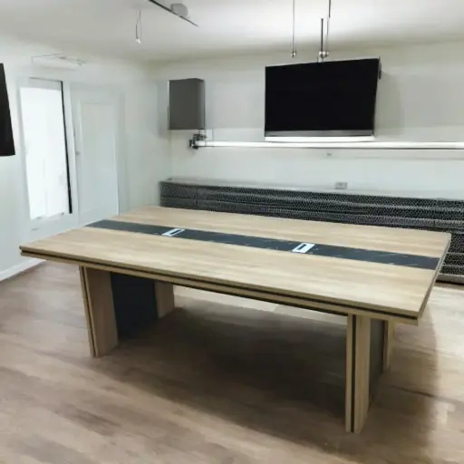 ترابيزه اجتماعات ويتش