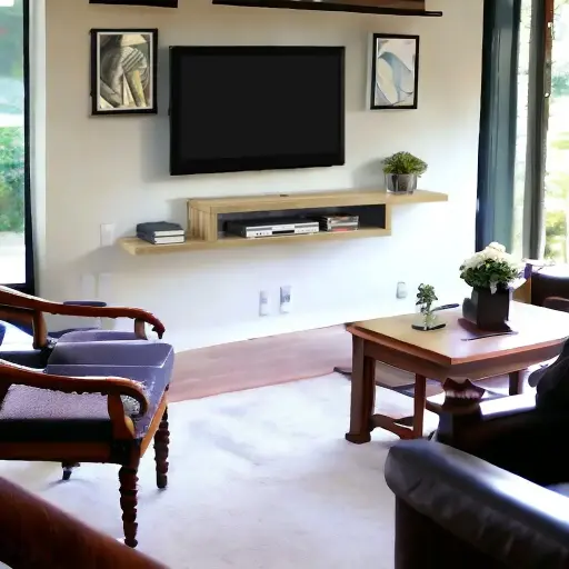 ترابيزه تليفزيون tvu123