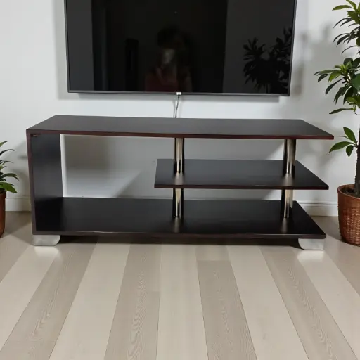 ترابيزه تليفزيون سيمبل