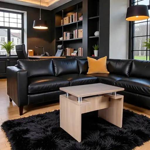 ترابيزه ضيافه مودرن