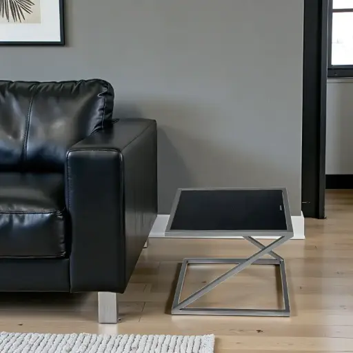 ترابيزه ضيافه زد