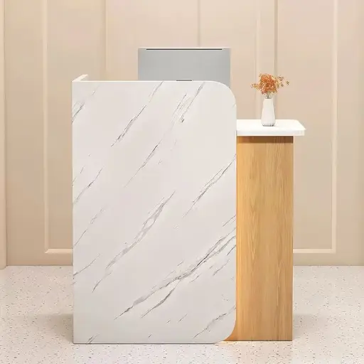 كاونتر استقبال cu119