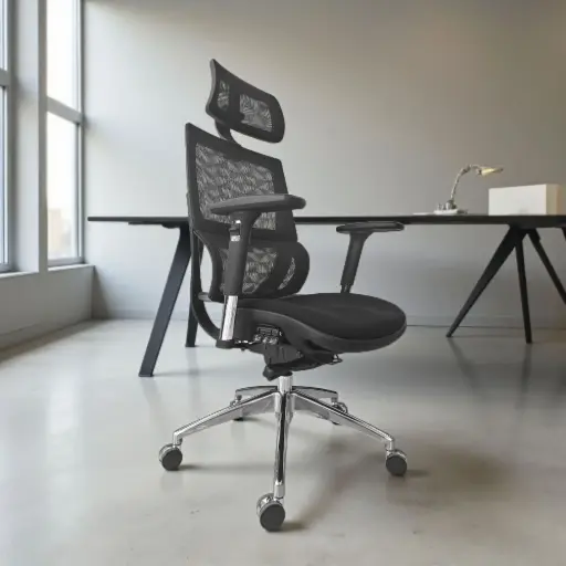 كرسي برايم شبك