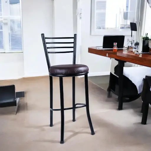 كرسي بار 4رجل