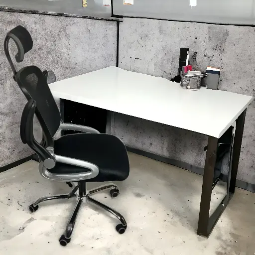 كرسي سبايدر