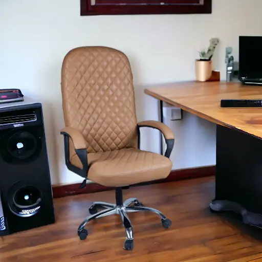 كرسي سمبوكسه يد فبر