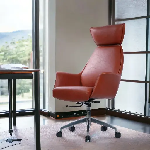 كرسي لايت ارت