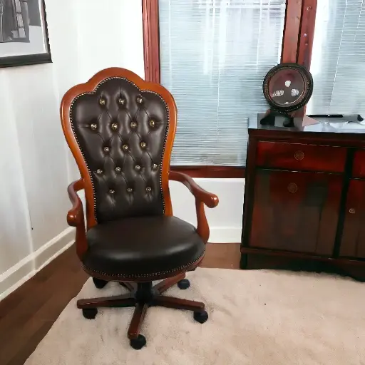 كرسي ميني بوص زراير